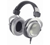 Beyerdynamic DT 880 Black, Silver