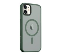 Tactical MagForce Hyperstealth Cover for iPhone 11 Forest Green