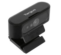 Targus AVC045GL webcam 1920 x 1080 pixels USB Black