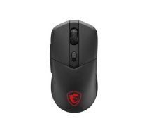 MSI Gaming Mouse | VERSA 300 ELITE WIRELESS | Wireless | 2.4 GHz, Bluetooth 5.3, USB 2.0