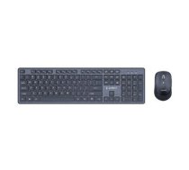 Klaviatūra + Pele Gembird KBS-WCH-04