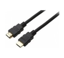 Kabelis Brackton HDMI- HDMI 3.0m Full-HD