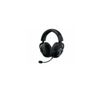 LOGI PRO X Wireless LightSpeed Headset