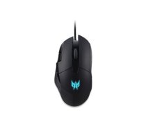 MOUSE USB OPTICAL PREDATOR/CESTUS 315 GP.MCE11.014 ACER