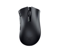 Razer Ergonomic Gaming mouse DeathAdder V2 X HyperSpeed, Optical, 14000 DPI, Wireless connection, Black