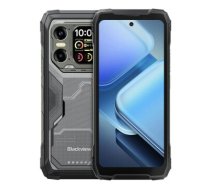MOBILE PHONE XPLORE 1/12/256GB BLACK BLACKVIEW