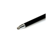 PORT CONNECT Universal Stylus 40 cm with cable Black