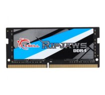 G.Skill Ripjaws DDR4 16GB (8GBx2) 2400MHz