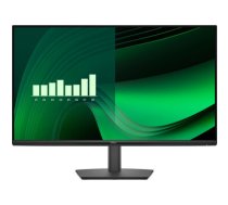 DELL E Series E2725HM computer monitor 68.6 cm (27") 1920 x 1080 pixels Full HD LCD Black
