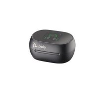 HP Poly Voyager Free 60+ UC Earbuds