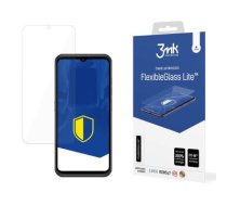 Ulefone Armor 17 Pro - 3mk FlexibleGlass Lite™ screen protector