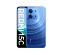 Xiaomi Redmi 15C Moonlight Blue 4GB RAM 128GB ROM | Xiaomi