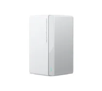 Xiaomi Mesh System | AC1200 EU (1-pack) | 802.11ac | 867 Mbit/s | 10/100/1000 Mbit/s | Ethernet LAN (RJ-45) ports 2 | Mesh Support Yes | MU-MiMO No | No mobile broadband | Antenna type Internal