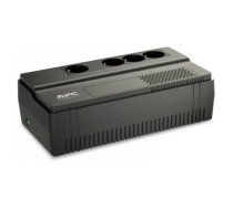 APC BACK-UPS BV 800VA 230V, AVR, SCHUKO