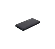 GEMBIRD PB10-02 10000mAh power bank blac
