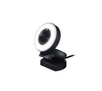 Razer Kiyo - Ring Light Equipped Broadcasting Camera