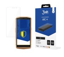 Cubot Pocket - 3mk ARC+ screen protector