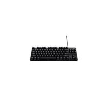 LOGI G413 TKL SE - BLACK - NORDIC (PN)