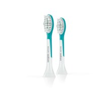 Philips Sonicare for Kids HX6042/33 Standard sonic toothbrush 2-pack