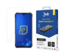 Umidigi Bison - 3mk SilverProtection+ screen protector