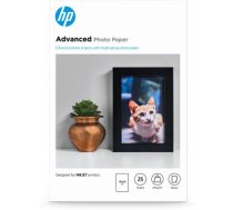 HP Q8691A photo paper White Gloss