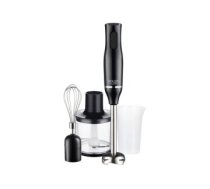 Adler Hand Blender | AD 4620 | Hand Blender | 800 W | Number of speeds 2 | Black