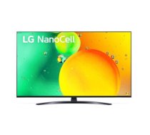 TV SET LCD 55"/55NANO753QC LG