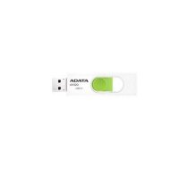 ADATA UV320 64GB USB3.1 White