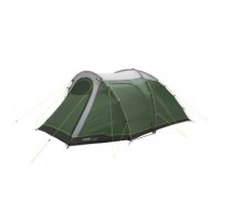 Outwell Cloud 5 Plus Two room Dome Tent for 5 persons, Green, Grey