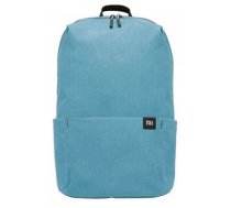 Xiaomi Mi Casual Daypack Bright Blue, Shoulder strap, Waterproof, 14 ", Backpack