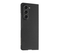 Tactical MagForce Aramid Cover for Samsung Galaxy Z Fold 5 Black