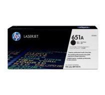 HP 651A Original Black 1 pc(s)