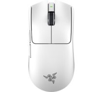 Razer Viper V3 Pro Gaming Mouse, Wireless, White Razer
