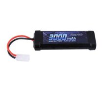 Akumulator Gens Ace 3000mAh 7,2V NiMH Tamiya