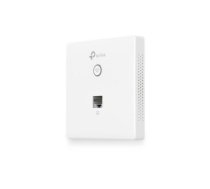 Access Point | TP-LINK | 300 Mbps | IEEE 802.3af | 2x10Base-T / 100Base-TX | Number of antennas 2 | EAP115-WALL