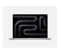 Apple MacBook Pro 14" Apple M5 10C CPU, 10C GPU 24GB/1TB SSD/Silver/INT