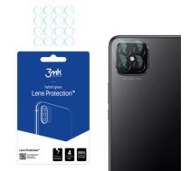 Honor Play 20 Pro - 3mk Lens Protection™ screen protector