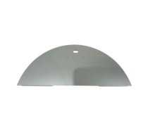 VACUUM ACC UPPER TRIM WHITE/9.01.3850 ROBOROCK