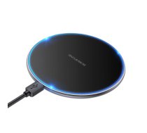 Borofone Wireless induction charger BQ3 Pro 15W black