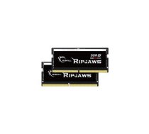 G.SKILL DDR5 32GB 2x16GB 4800MHz CL34