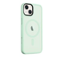 Tactical MagForce Hyperstealth Cover for iPhone 13 Beach Green