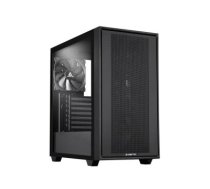 Night Hunter|MidiTower|PSU Not included|Dimensions 440 x 238 x 450 mm
