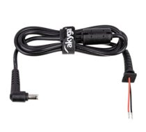 Akyga notebook DC power cable AK-SC-03 5.5x1.7mm ACER 1.2m