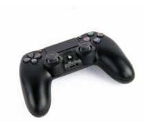 Wireless game controller | JPD-PS4BT-02 | Black