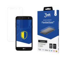 LG X Power 2 - 3mk FlexibleGlass™ screen protector