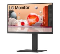 MONITOR LCD 24" IPS/24BA750-B LG