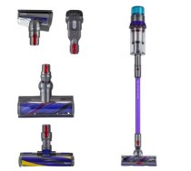 Dyson Vacuum Cleaner Gen5 Detect Absolute Grey Purple (446989-01) (44698901)