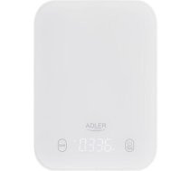 Adler AD 3181W Virtuves svari 10kg