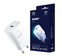 Accessories - 3mk Hardy Charger for Apple 33W