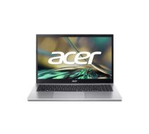 Acer Aspire 3 15.6 FHD i5-1235U 8GB/512GB SSD No Os Pure Silver A315-59-53KV